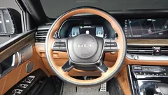 2023 Kia Mohave Diesel 3.0 4WD 6-Seater — фото 12