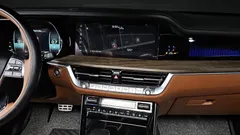 2023 Kia Mohave Diesel 3.0 4WD 6-Seater — фото 13