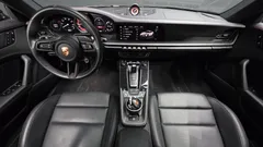 2023 Porsche 911 Carrera 4 GTS — фото 7