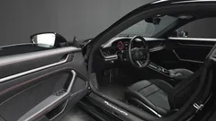 2023 Porsche 911 Carrera 4 GTS — фото 10