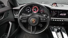 2023 Porsche 911 Carrera 4 GTS — фото 13
