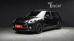 2023 Mini Clubman Classic Launch Pack — фото 1