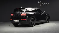 2023 Mini Clubman Classic Launch Pack — фото 2