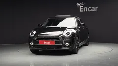 2023 Mini Clubman Classic Launch Pack — фото 3