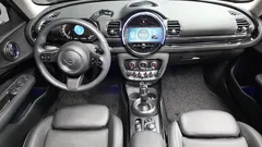 2023 Mini Clubman Classic Launch Pack — фото 7