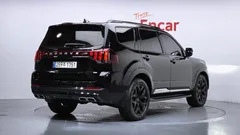 2022 Kia Mohave Diesel 3.0 4WD 6-Seater — фото 2