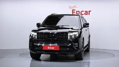 2022 Kia Mohave Diesel 3.0 4WD 6-Seater — фото 3