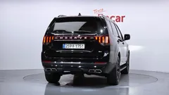 2022 Kia Mohave Diesel 3.0 4WD 6-Seater — фото 4