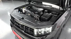 2022 Kia Mohave Diesel 3.0 4WD 6-Seater — фото 6
