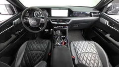 2022 Kia Mohave Diesel 3.0 4WD 6-Seater — фото 7