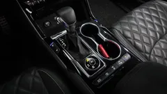 2022 Kia Mohave Diesel 3.0 4WD 6-Seater — фото 9