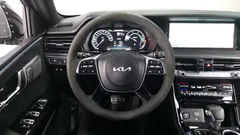 2022 Kia Mohave Diesel 3.0 4WD 6-Seater — фото 12