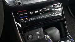 2022 Kia Mohave Diesel 3.0 4WD 6-Seater — фото 19