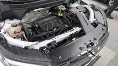 2024 Chevrolet Trax 1.2 RS — фото 6