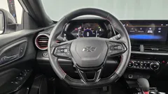 2024 Chevrolet Trax 1.2 RS — фото 12