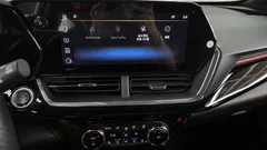 2024 Chevrolet Trax 1.2 RS — фото 13