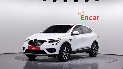 2023 Renault Samsung XM3 1.6 GTe RE
