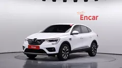 2023 Renault Samsung XM3 1.6 GTe RE — фото 1
