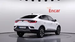 2023 Renault Samsung XM3 1.6 GTe RE — фото 2