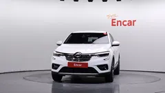 2023 Renault Samsung XM3 1.6 GTe RE — фото 3