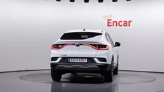 2023 Renault Samsung XM3 1.6 GTe RE — фото 4