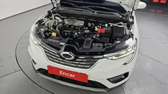 2023 Renault Samsung XM3 1.6 GTe RE — фото 6