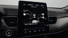 2023 Renault Samsung XM3 1.6 GTe RE — фото 17