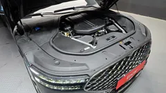 2023 Genesis G90 Gasoline 3.5 Turbo e-S/C AWD LWB — фото 6