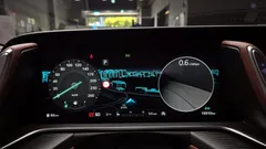 2023 Genesis G90 Gasoline 3.5 Turbo e-S/C AWD LWB — фото 8
