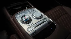 2023 Genesis G90 Gasoline 3.5 Turbo e-S/C AWD LWB — фото 9