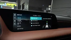 2023 Genesis G90 Gasoline 3.5 Turbo e-S/C AWD LWB — фото 14
