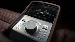 2023 Genesis G90 Gasoline 3.5 Turbo e-S/C AWD LWB — фото 20