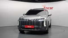2023 Hyundai Palisade Gasoline 3.8 4WD — фото 3