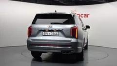 2023 Hyundai Palisade Gasoline 3.8 4WD — фото 4