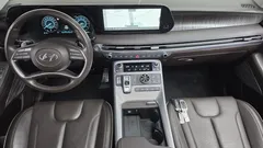 2023 Hyundai Palisade Gasoline 3.8 4WD — фото 7