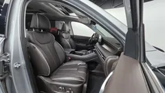 2023 Hyundai Palisade Gasoline 3.8 4WD — фото 10