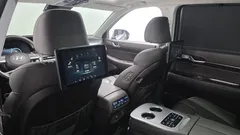 2023 Hyundai Palisade Gasoline 3.8 4WD — фото 17