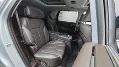 2023 Hyundai Palisade Gasoline 3.8 4WD — фото 19