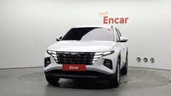2023 Hyundai Tucson Gasoline 1.6 Turbo 2WD — фото 3