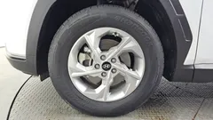 2023 Hyundai Tucson Gasoline 1.6 Turbo 2WD — фото 5