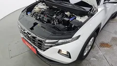 2023 Hyundai Tucson Gasoline 1.6 Turbo 2WD — фото 6
