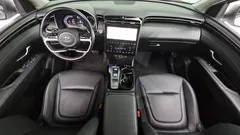 2023 Hyundai Tucson Gasoline 1.6 Turbo 2WD — фото 7