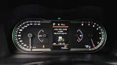 2023 Hyundai Tucson Gasoline 1.6 Turbo 2WD — фото 8