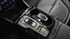 2023 Hyundai Tucson Gasoline 1.6 Turbo 2WD — фото 9
