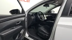 2023 Hyundai Tucson Gasoline 1.6 Turbo 2WD — фото 10