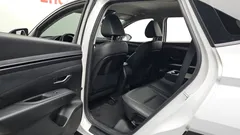2023 Hyundai Tucson Gasoline 1.6 Turbo 2WD — фото 11