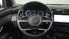 2023 Hyundai Tucson Gasoline 1.6 Turbo 2WD — фото 15