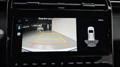 2023 Hyundai Tucson Gasoline 1.6 Turbo 2WD — фото 17