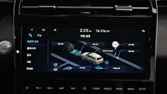 2023 Hyundai Tucson Gasoline 1.6 Turbo 2WD — фото 18