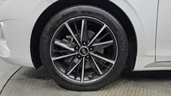 2021 Hyundai Grandeur 2.5, белый — фото 5